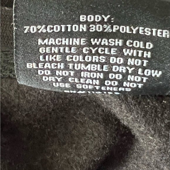 Purdue University 🆕 Sweatshirt size XL - Picture 7 of 7